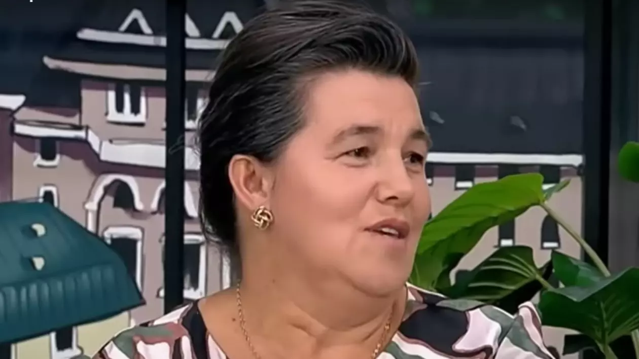 Mama Geta