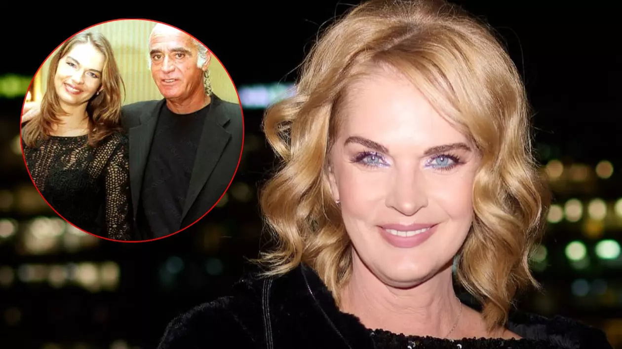 Manuela Hărăbor, detali despre divorțul de Soli Shaltiel