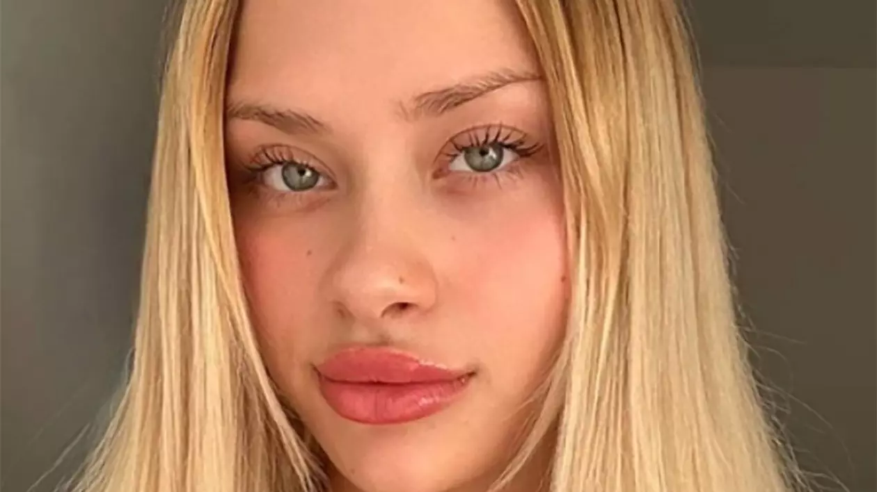 Modelul ucrainean OnlyFans Maria Kovalchuk, în vârstă de 20 de ani, se luptă pentru viața ei, având coloana vertebrală și membrele rupte, în Dubai, după ce se teme că a fost răpită pentru sclavie sexuală înainte de a fi abandonată pe marginea unui drum