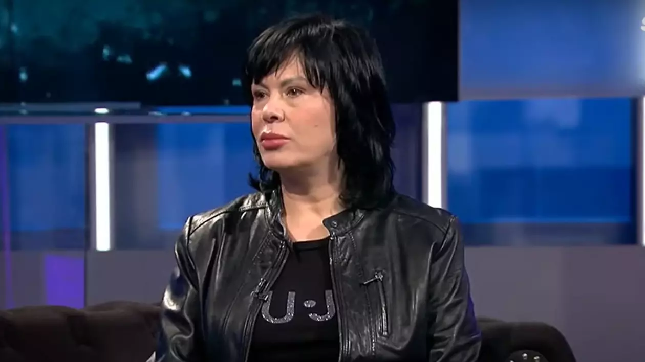 Mariana Moculescu