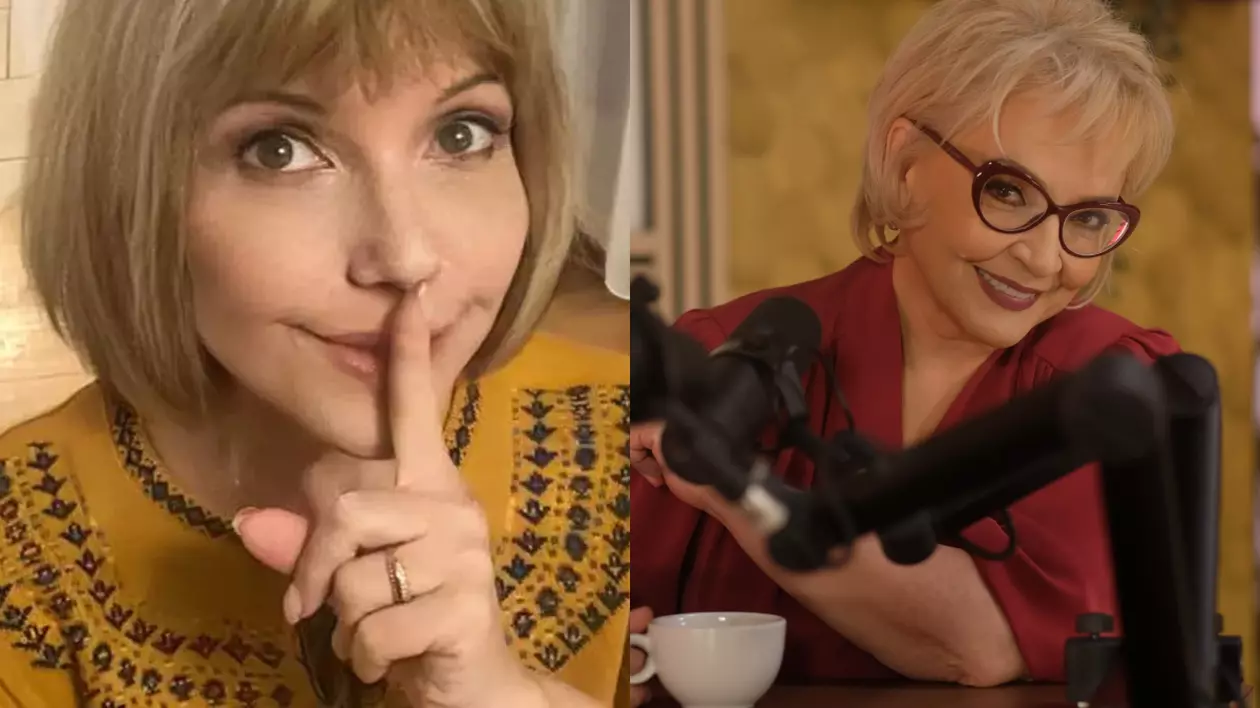 Marina Almășan o atacă dur pe Mihaela Tatu