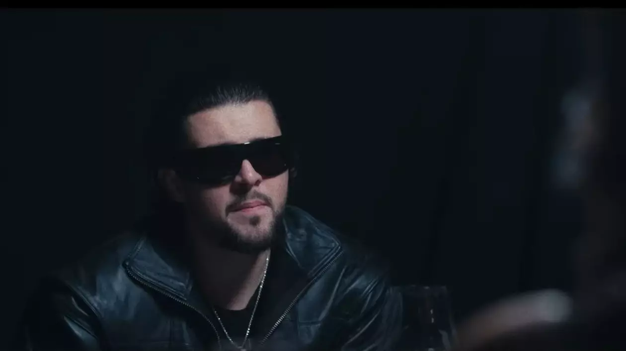Mario Fresh a lansat melodia „Ultima”