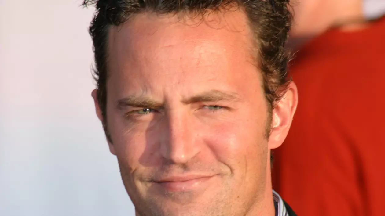 Matthew Perry a murit din cauza unei supradoze de ketamină. FOTO Hepta