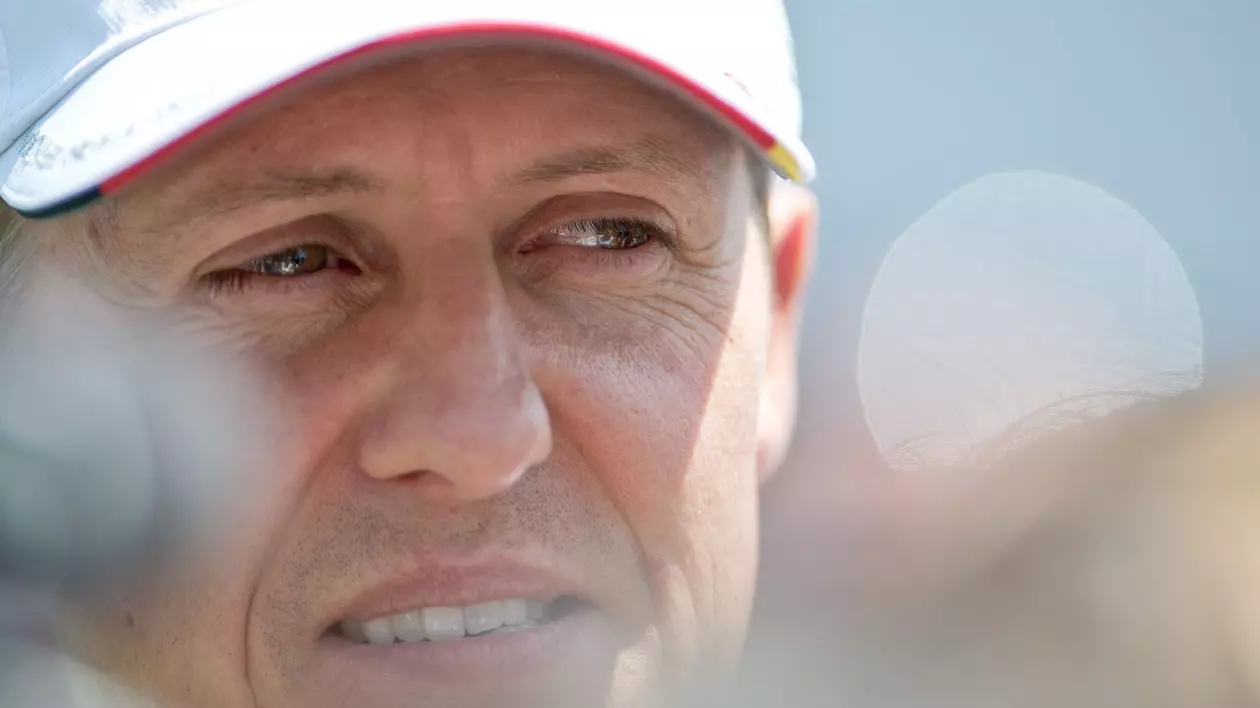 Michael Schumacher