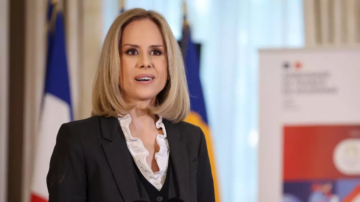 Cura de slăbire recomandată de Mihaela Bilic. „Cea mai sigură cale”