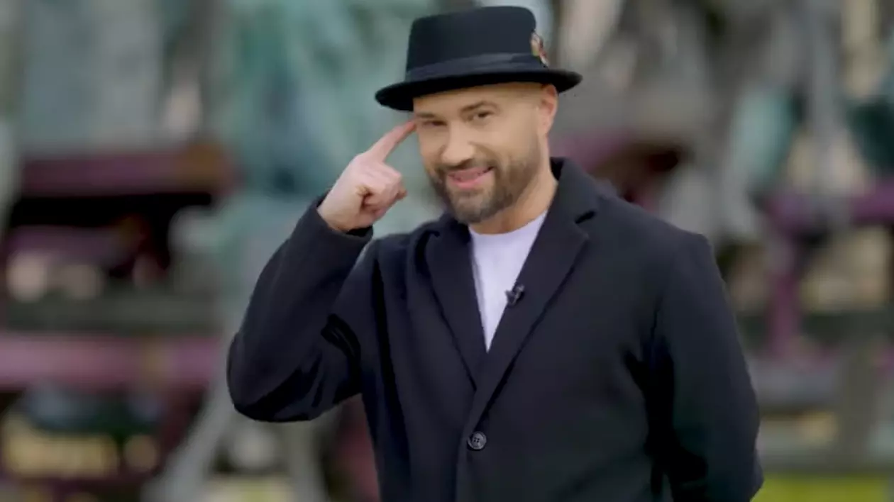 Mihai Bendeac