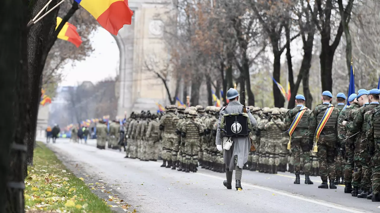 Tancuri, parada militara agerpres_17839242