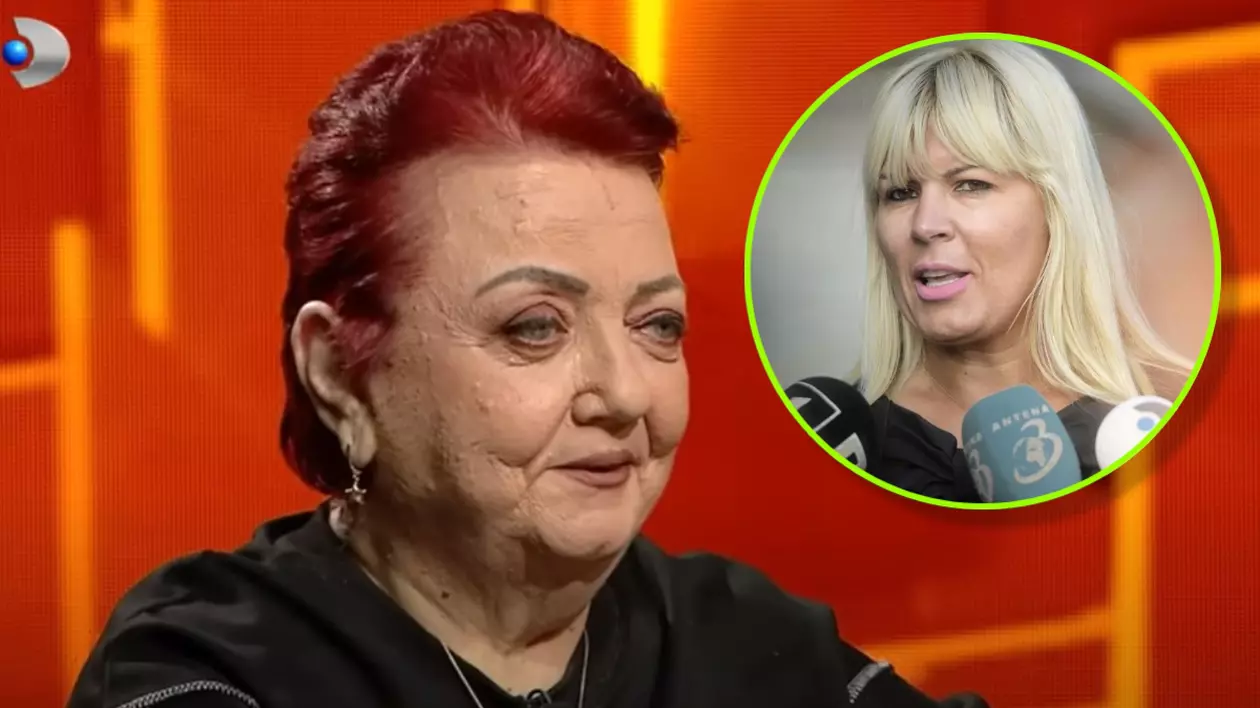 Minerva, plic secret pentru Elena Udrea