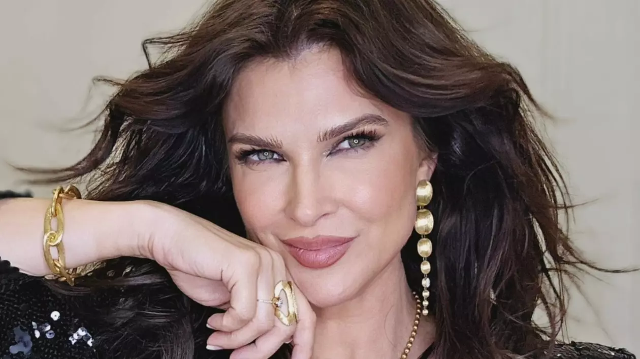 Monica Bîrlădeanu