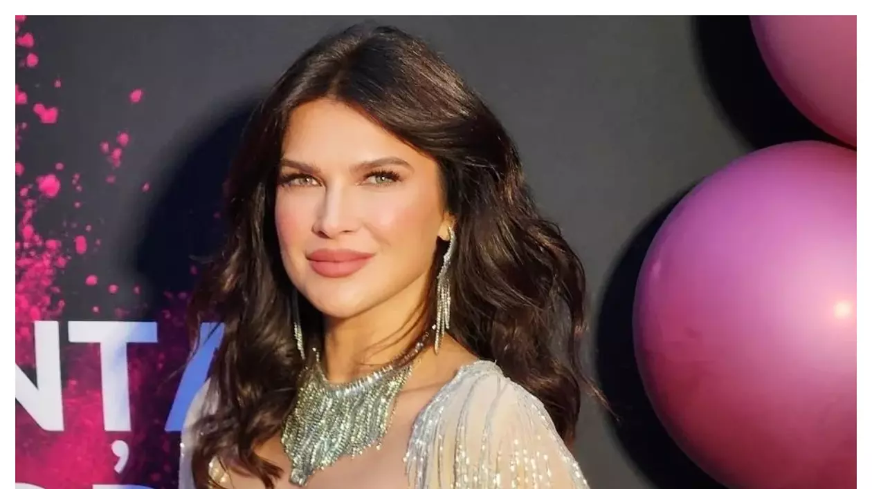 Monica Bîrlădeanu