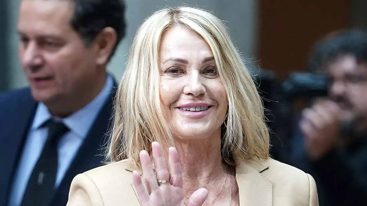Nadia Comăneci