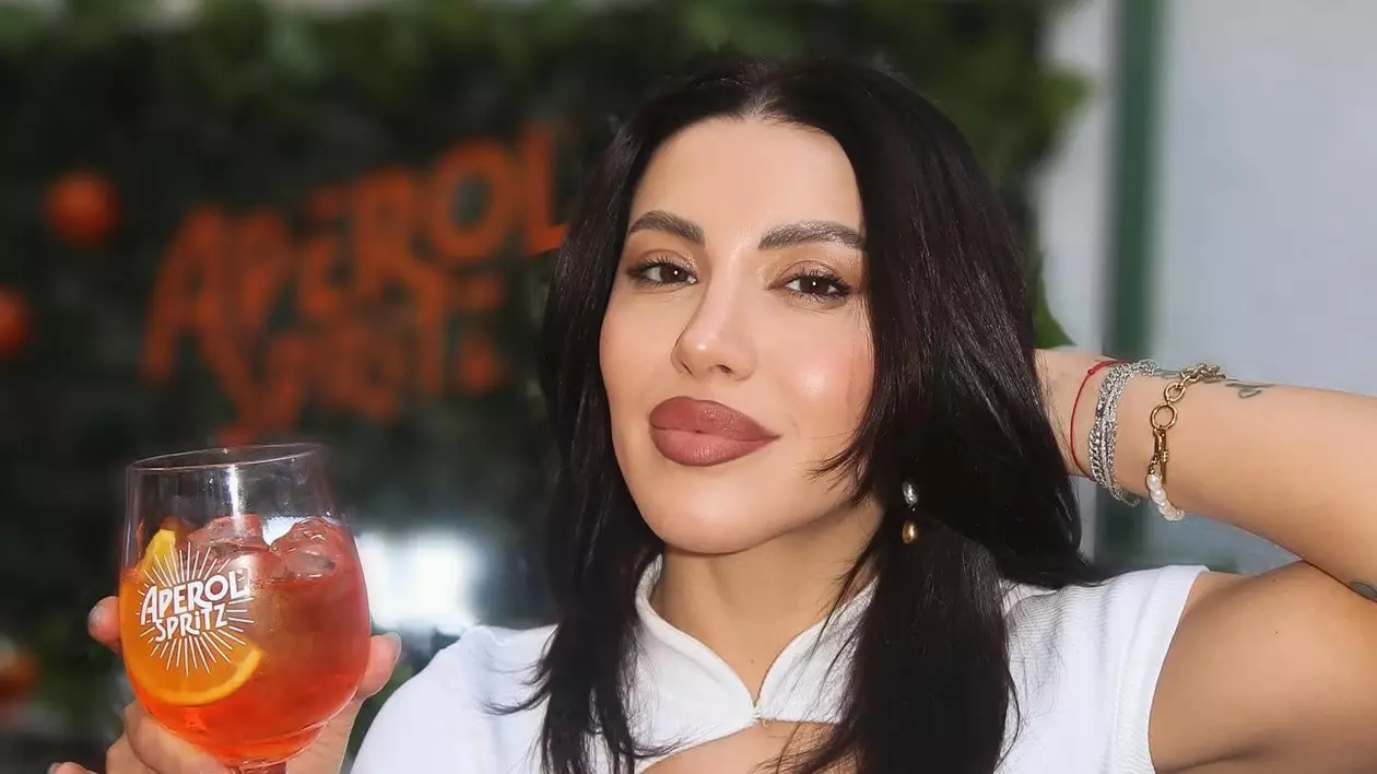 Ce a spus mama Nicoletei Nucă despre iubitul acesteia. „L-a întâlnit și în realitate, am fost la ea în vizită în Germania”