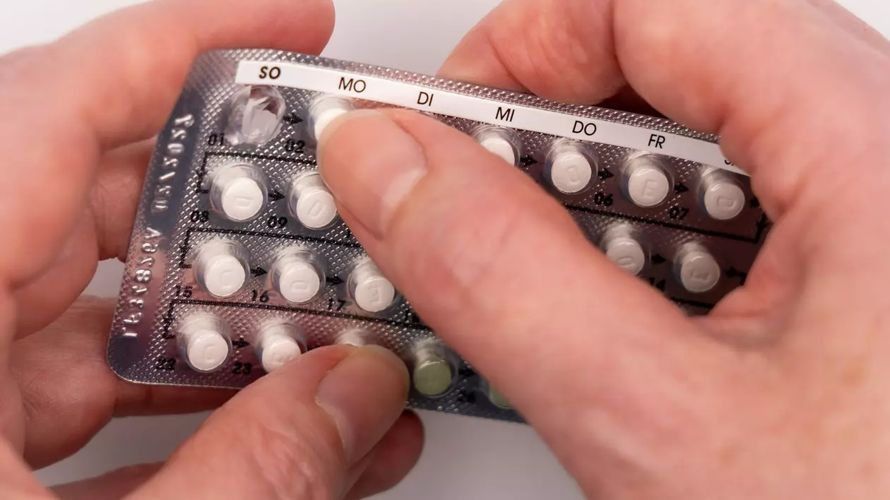 O pilulă contraceptivă pentru bărbați, rezultate pozitive după primele studii a om. FOTO: Profimediia