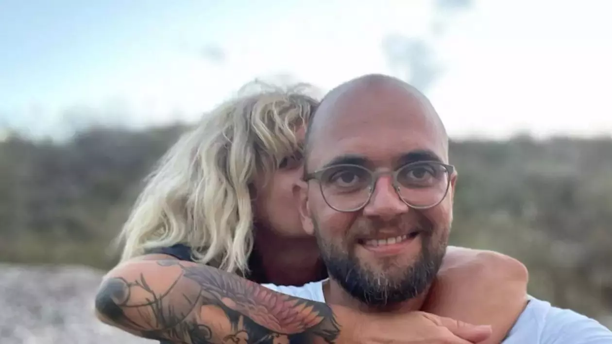 Cum arată și cu ce se ocupă fiica lui Oreste Teodorescu. Sabina are 29 de ani și a dezvăluit care este relația cu părinții ei