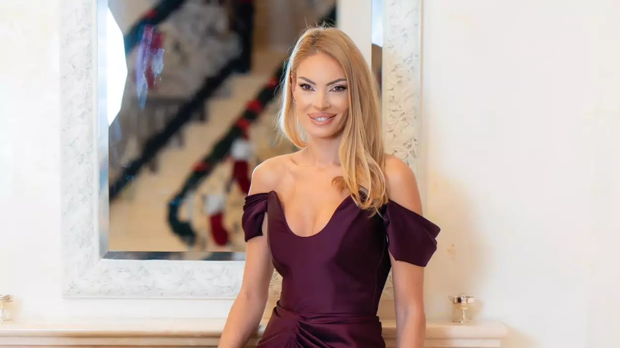 Care este desertul preferat al Valentinei Pelinel și ce decizie a luat în Postul Paștelui. „Îmi place foarte tare. Nu sunt adepta dietelor”