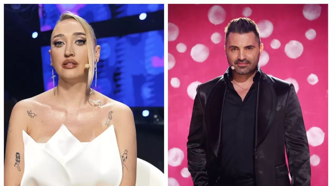 Pepe, declarații sincere despre Ilona Brezoianu, după ce i-a luat locul Andreei Bălan la „Te cunosc de undeva”. „Și mie mi-a fost greu”