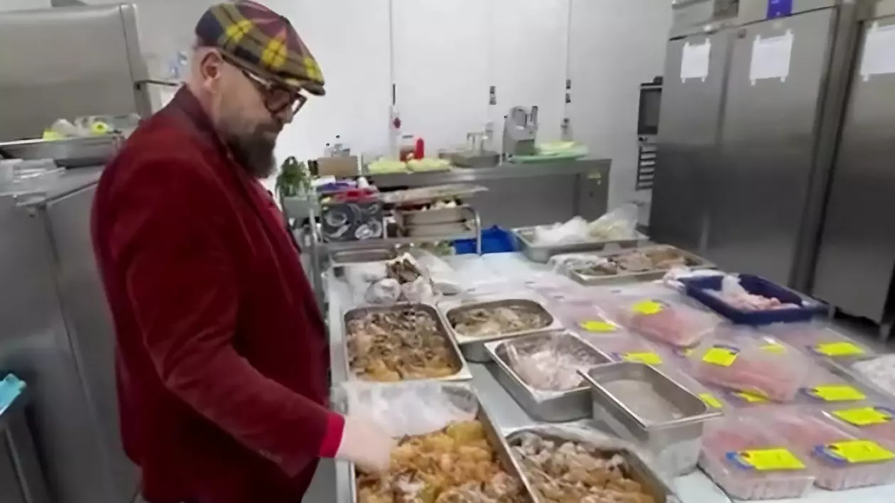 Decizia lui Piedone, după ce a pierdut procesul cu ANI și riscă să nu mai fie șef la ANPC: „De data asta, nu mă las”