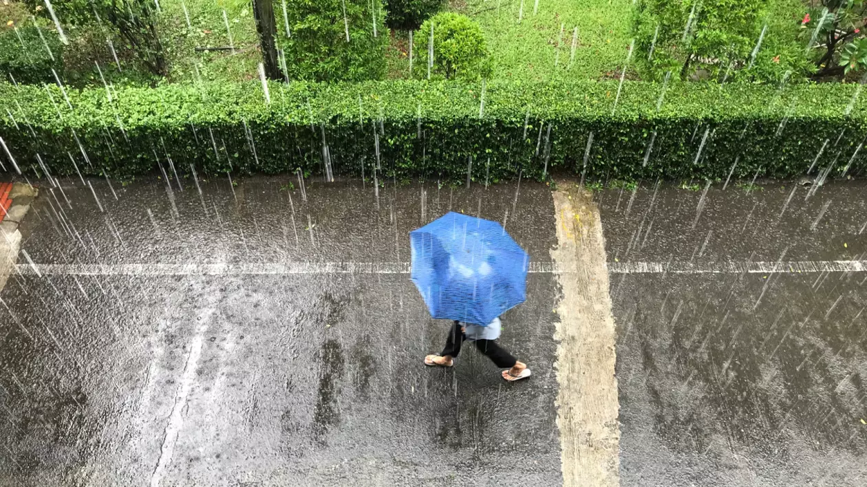 Cum va fi vremea mâine. Prognoza meteo pentru luni, 26 mai 2025