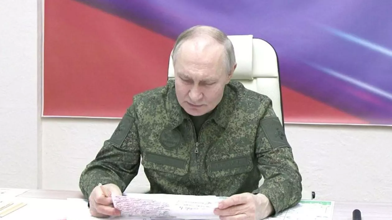 Prima condiție pusă de Putin pe care Donald Trump a îndeplinit-o deja, după ce președintele Rusiei a refuzat armistițiul cu Ucraina