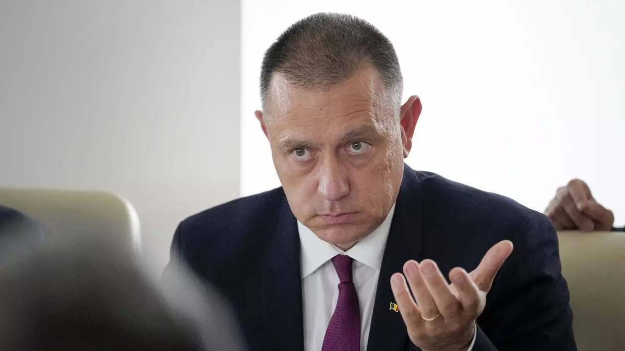 Prima reacție din PSD după ce CCR i-a respins definitiv candidatura lui Călin Georgescu. Mihai Fifor: „Ne-a trecut glonțul pe lângă ureche”