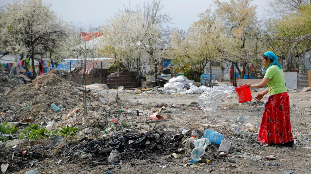 Proces crucial pentru închiderea gropii de gunoi care sufocă Bucureștiul: „Zona s-a transformat într-un coșmar”