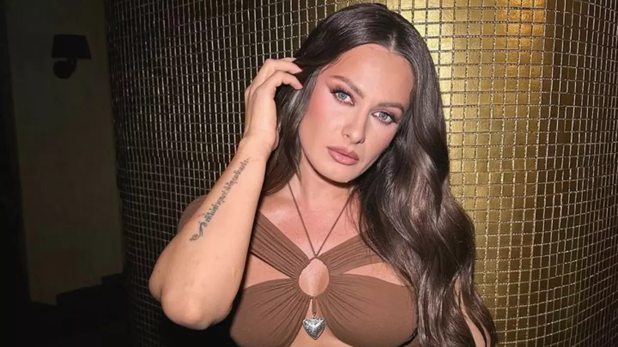 Raluka s-a întâlnit cu fanii săi