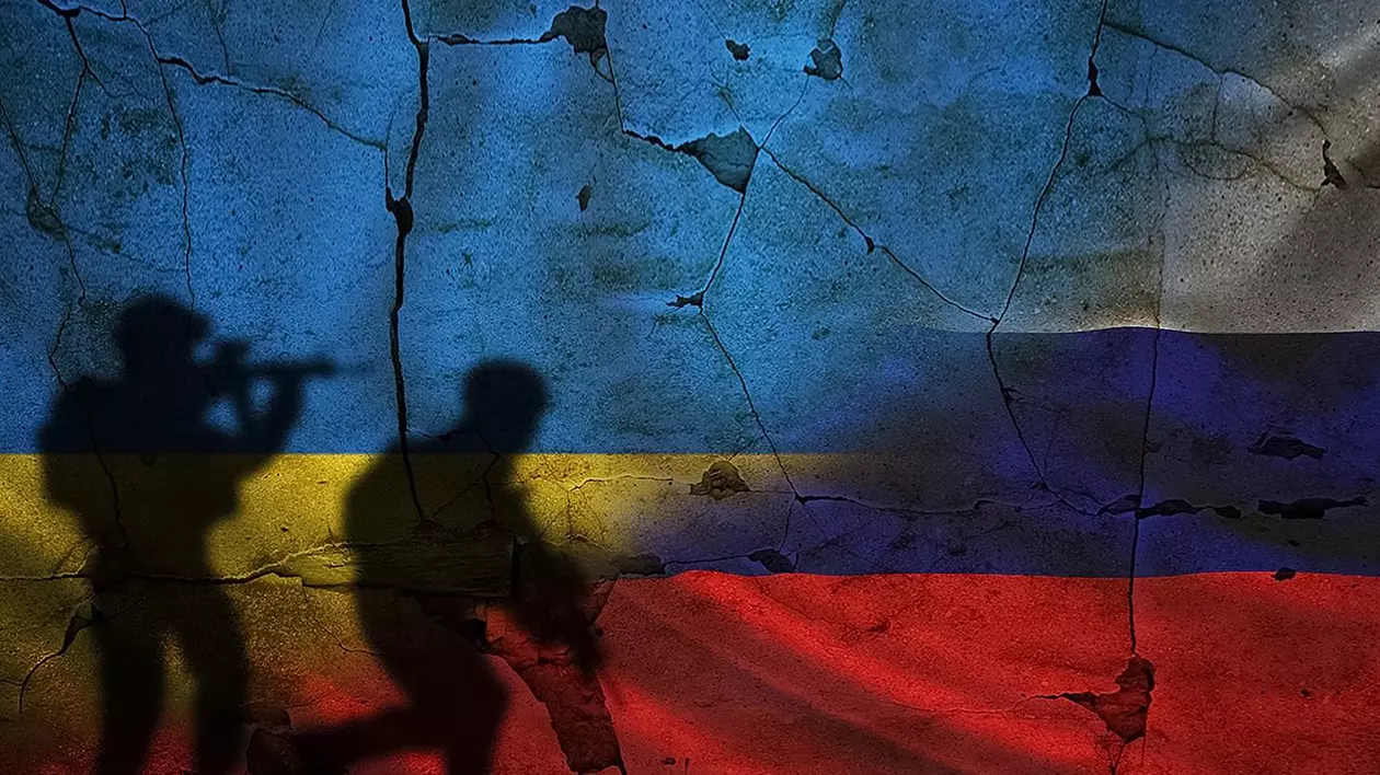 Război în Ucraina. Imagine cu caracter ilustrativ Foto: Profimedia