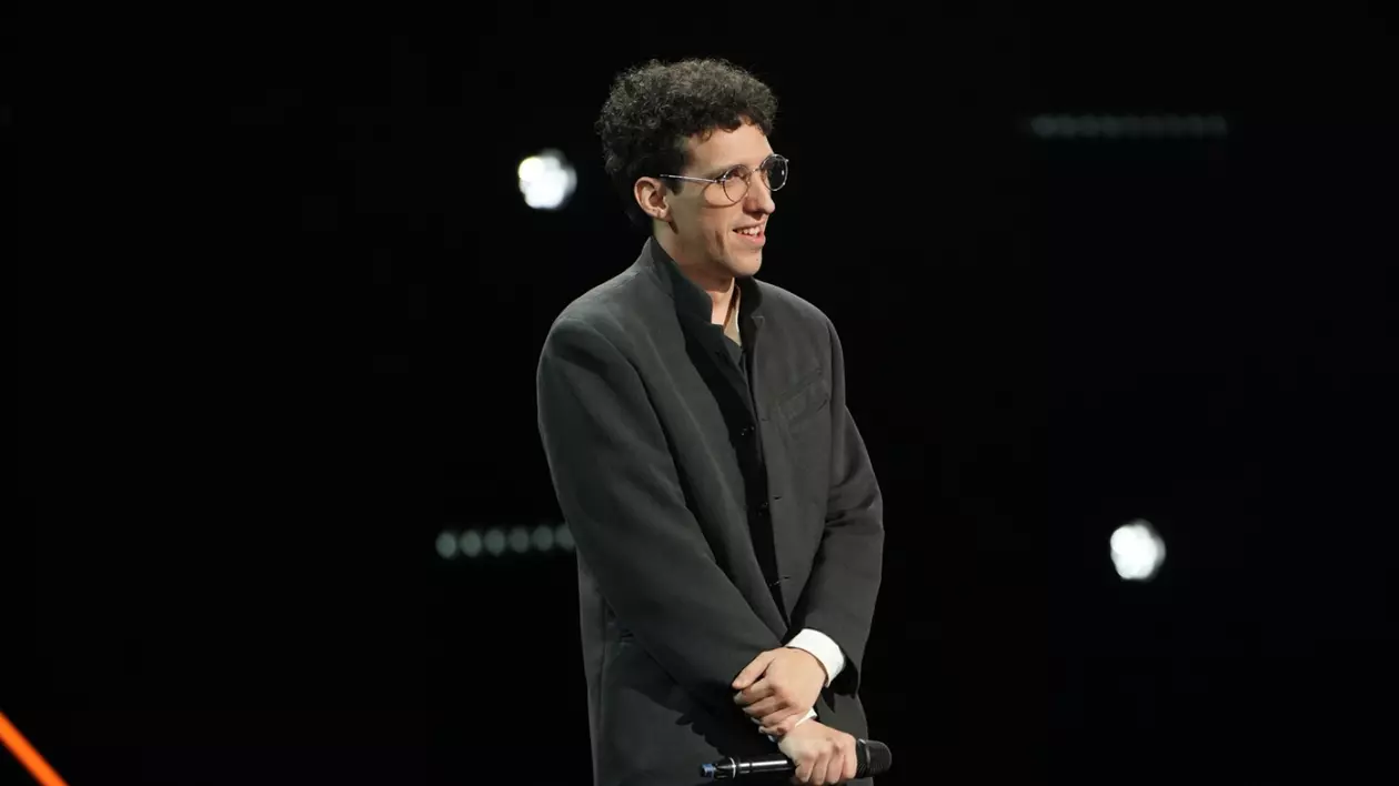 Răzvan Ionescu