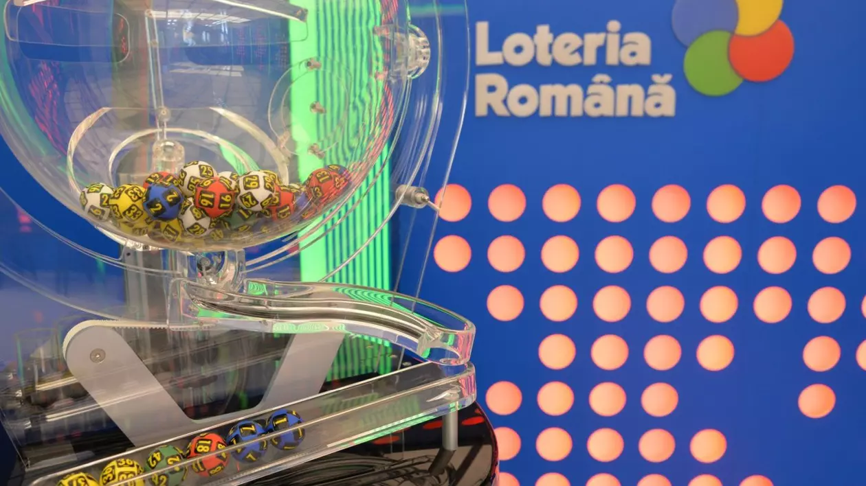 Rezultatele Loto 6/49 din 13 martie 2025. Numerele câștigătoare extrase joi