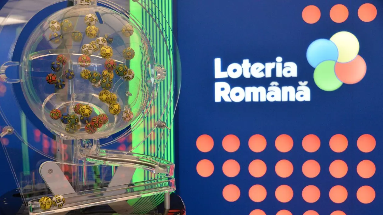 Loto 6/49 din 8 mai 2025. Report de peste 1,72 milioane de euro la 6/49, categoria I