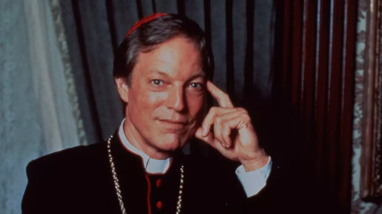 Richard Chamberlain