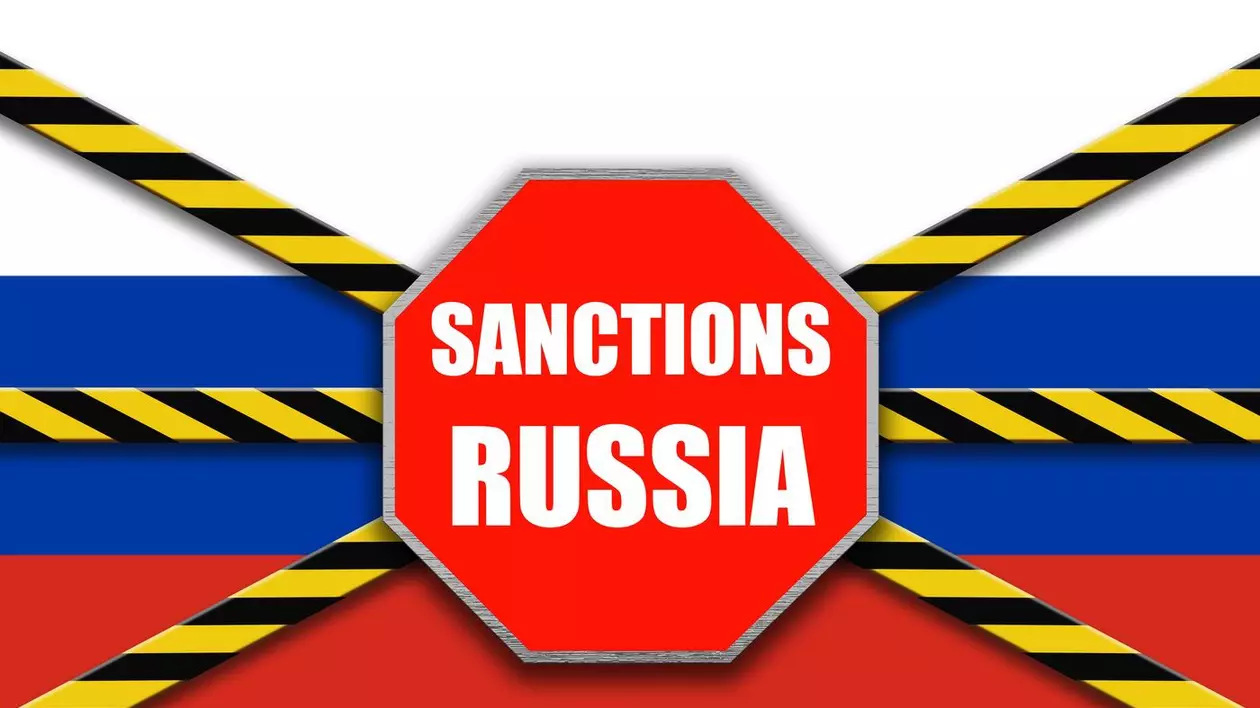 Rusia este vizată de sancțiuni din cauza invaziei din Ucraina. Imagine cu caracter ilustrativ Foto: Profimedia