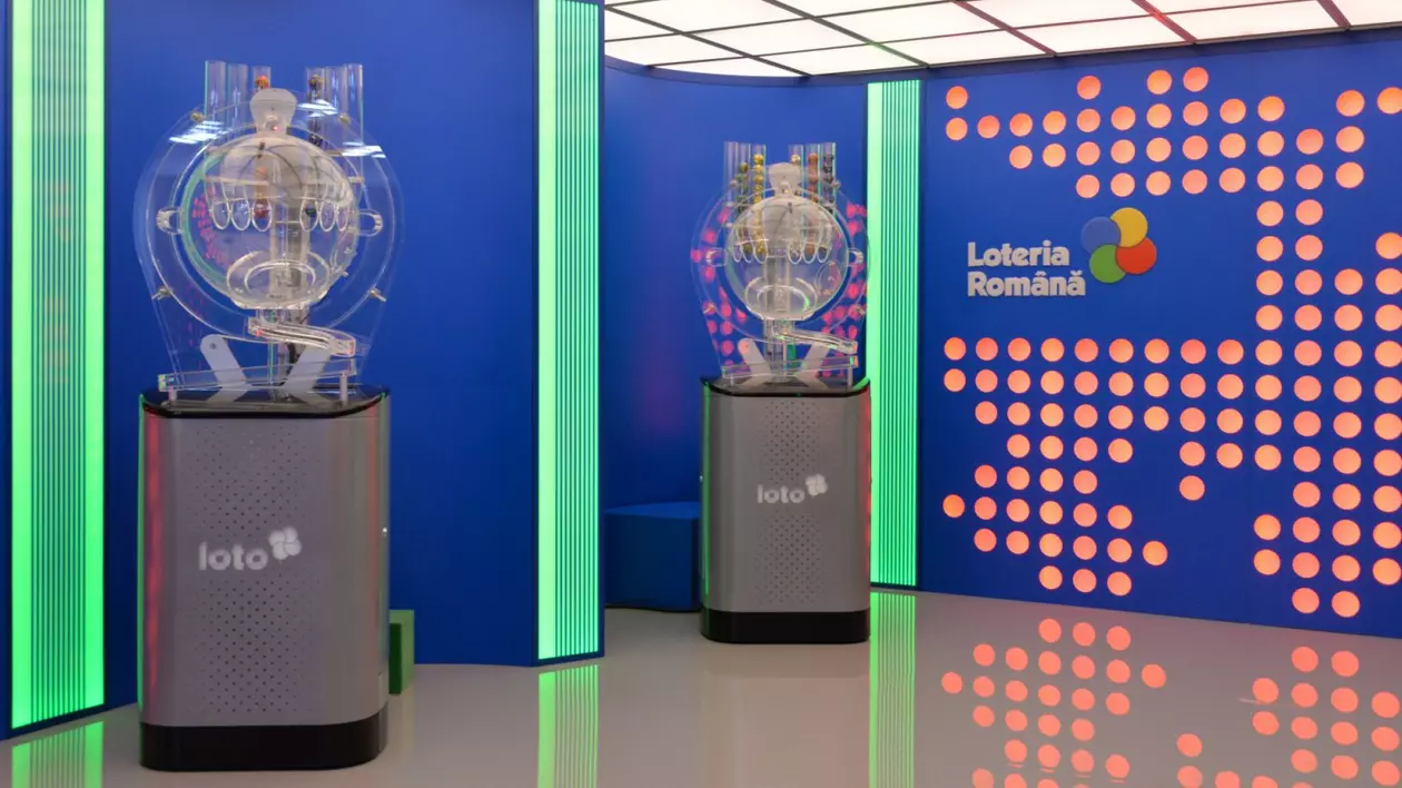 S-a câştigat marele premiu la Loto 6/49 din 30 martie 2025, peste 6 milioane de euro. Unde s-a jucat biletul norocos