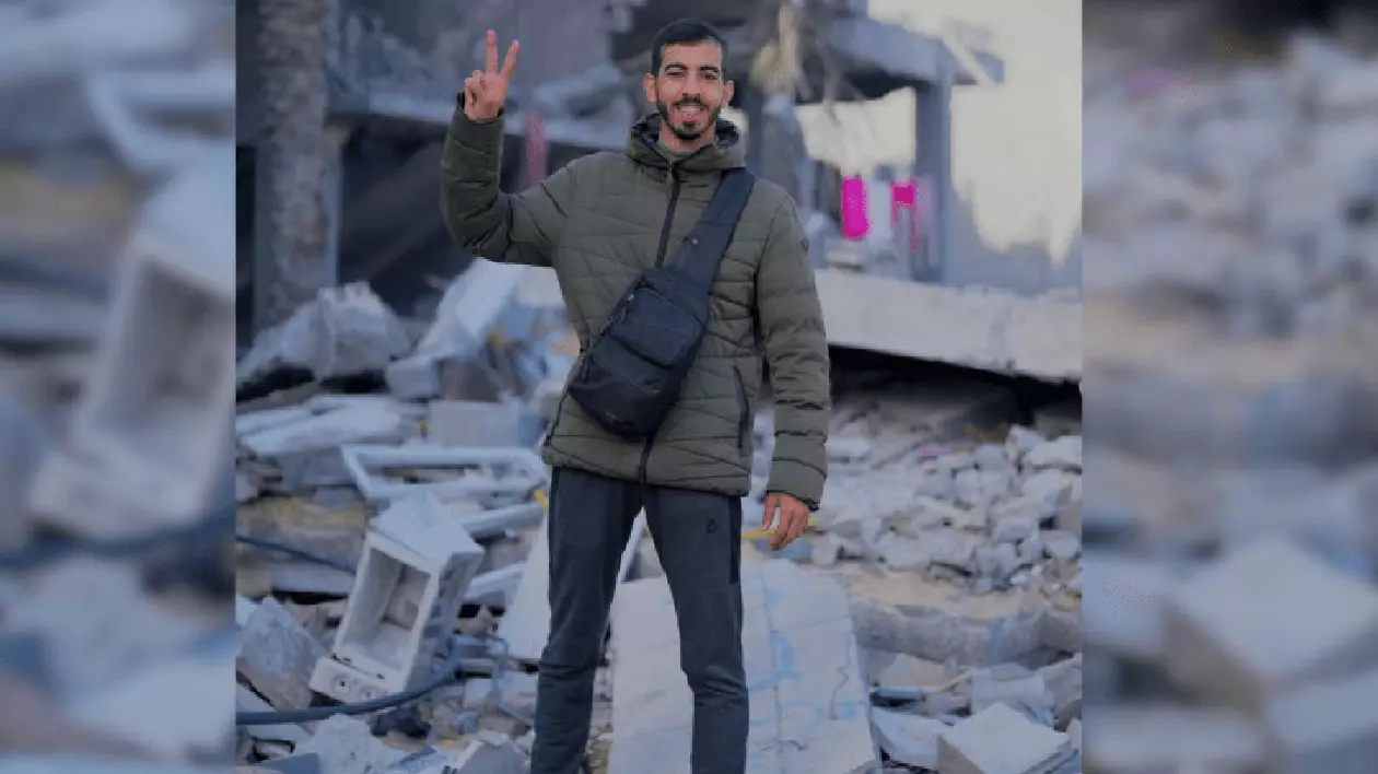 „Bloggerul superstar” al Hamas, acuzat a furat donațiile pentru Gaza: „A devenit milionar cu un clic”