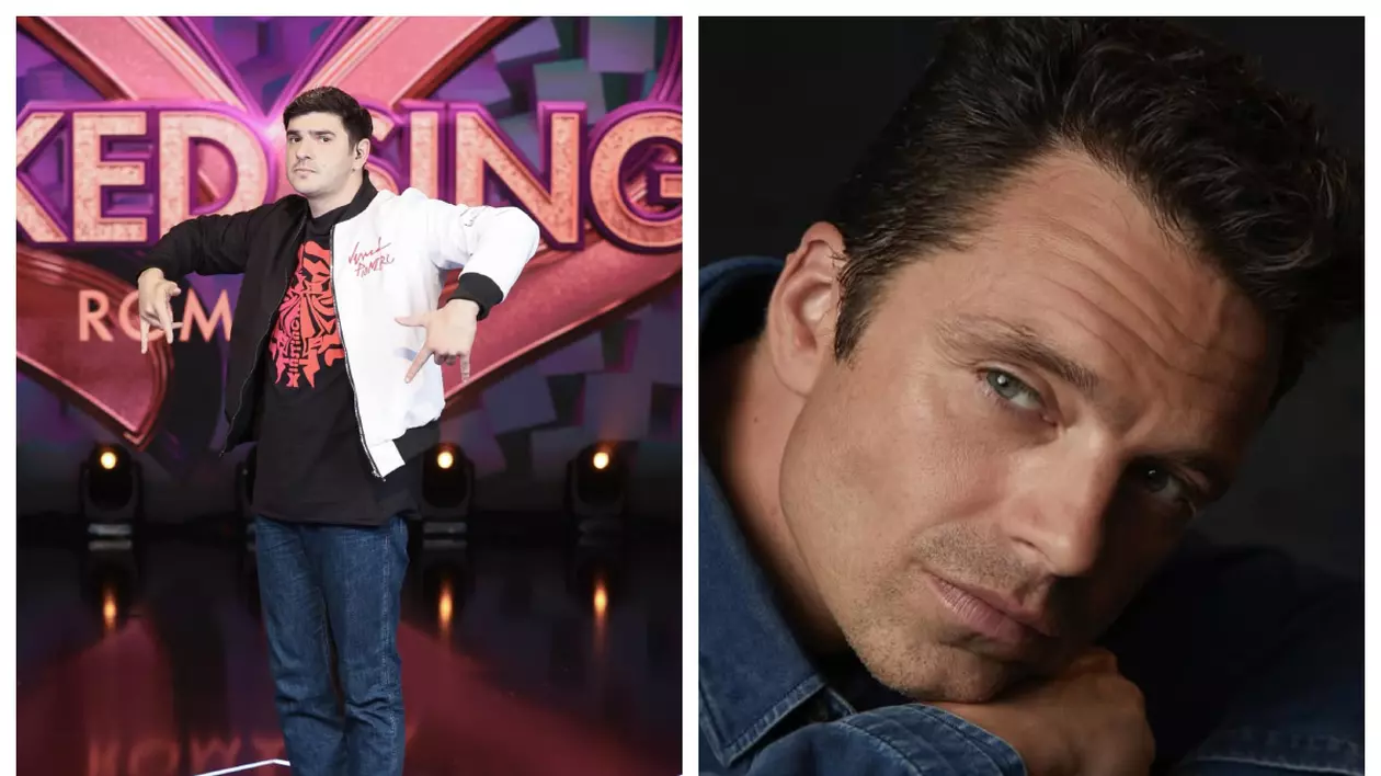 Dezvăluirea făcută de Alex Bogdan despre Sebastian Stan la Gala Oscarurilor 2025. „Suntem într-o relație mai rece. S-a supărat”
