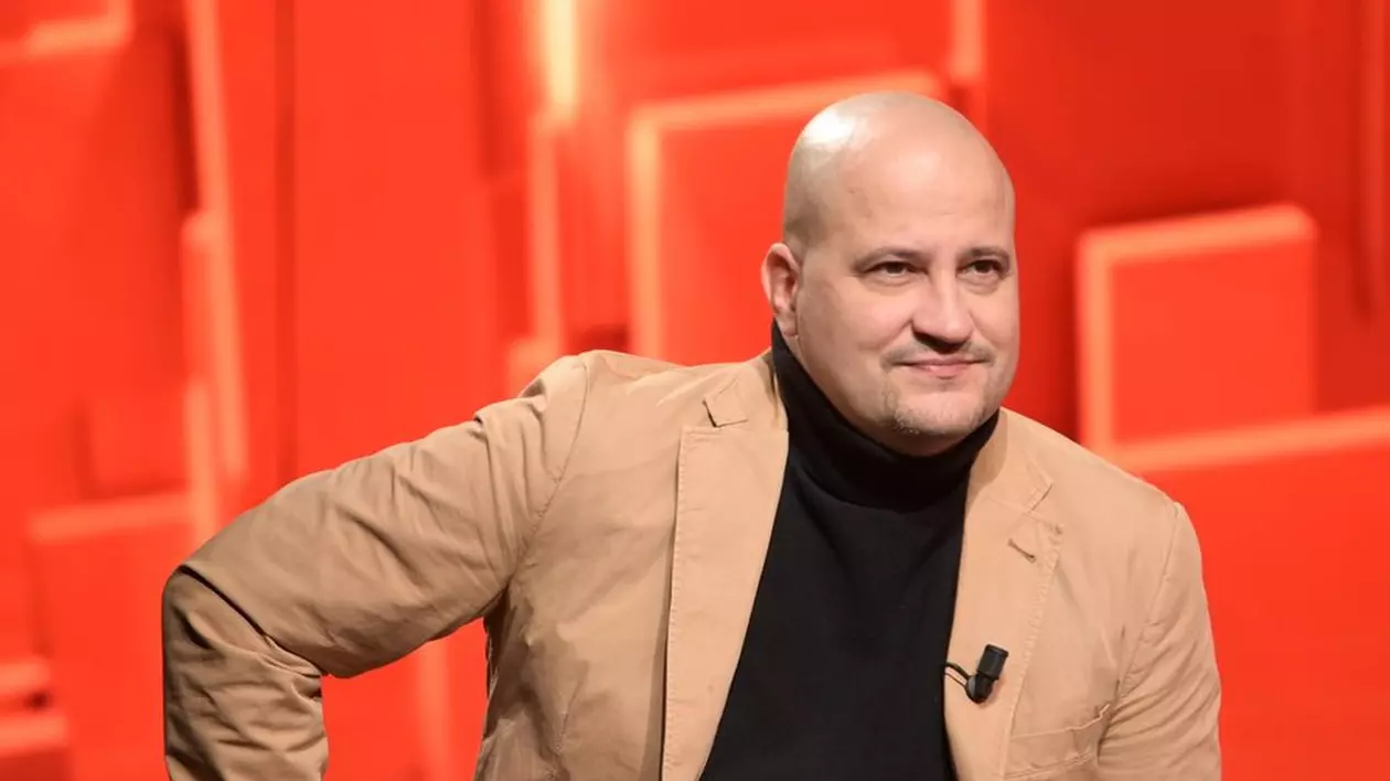 Șerban Huidu