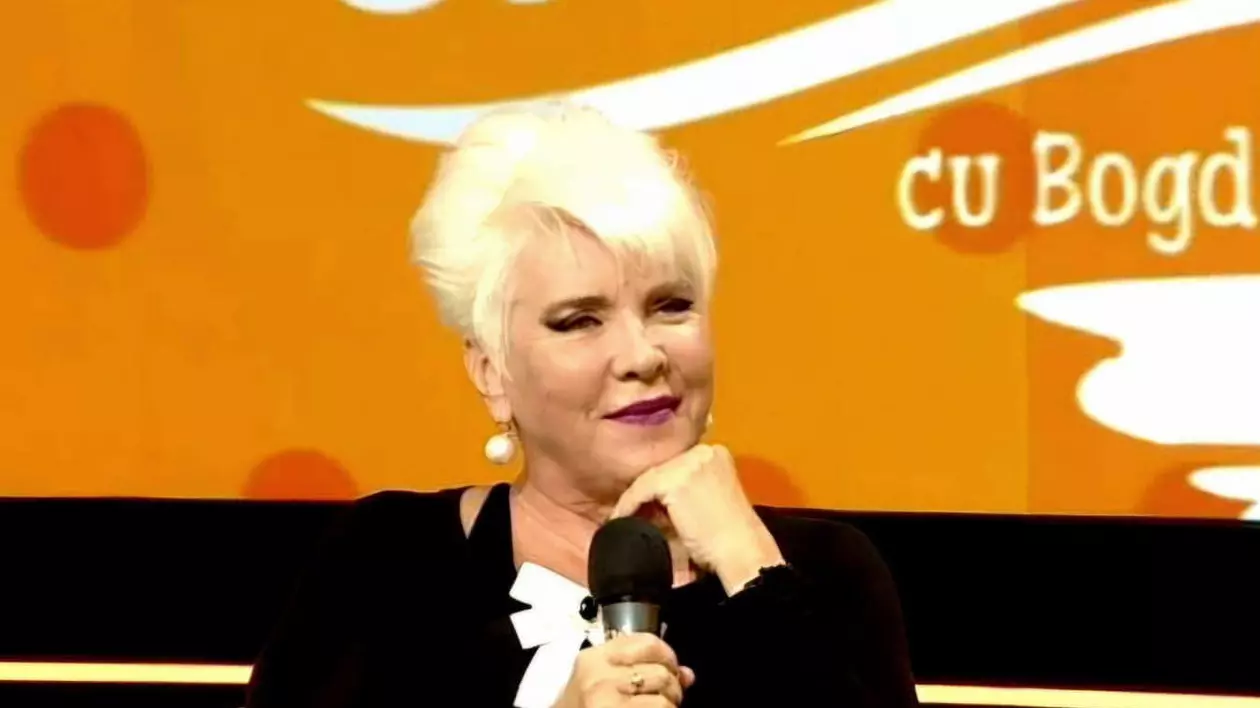 Motivul pentru care Silvia Dumitrescu s-a retras din învățământ. „Mi-a spus că eu trebuie să dau note bune la toți elevii”