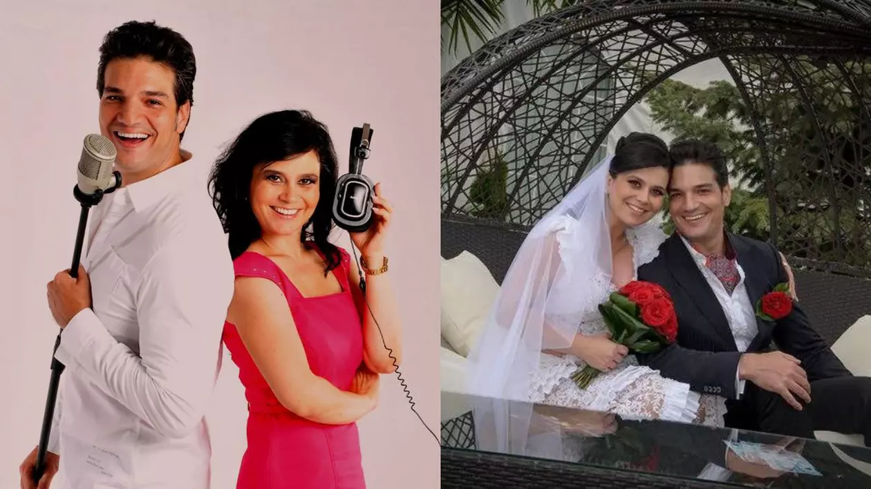 Artistul Rareș Dragomir are probleme de sănătate. Ce a pățit la doi ani de la divorțul de Simona Bălănescu. „Am suferit o pareză”