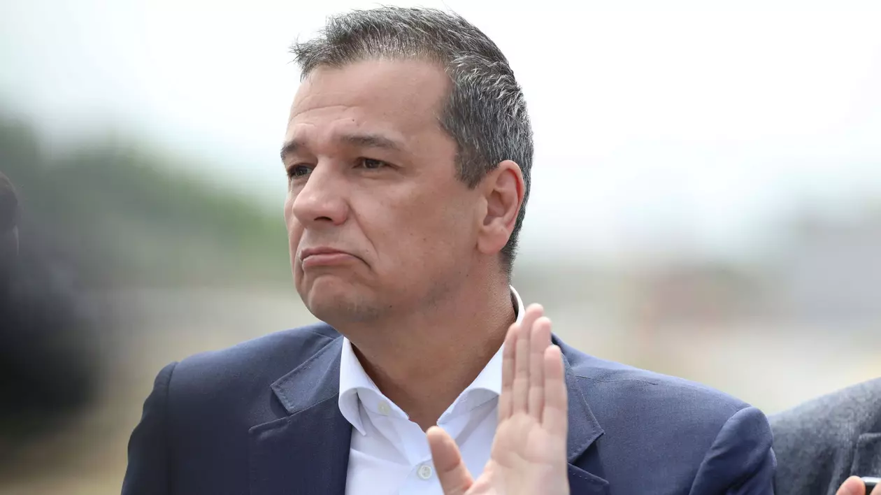 Jocurile politice din PSD și mizele victoriei lui Sorin Grindeanu. Partidul ratează din nou reformarea internă