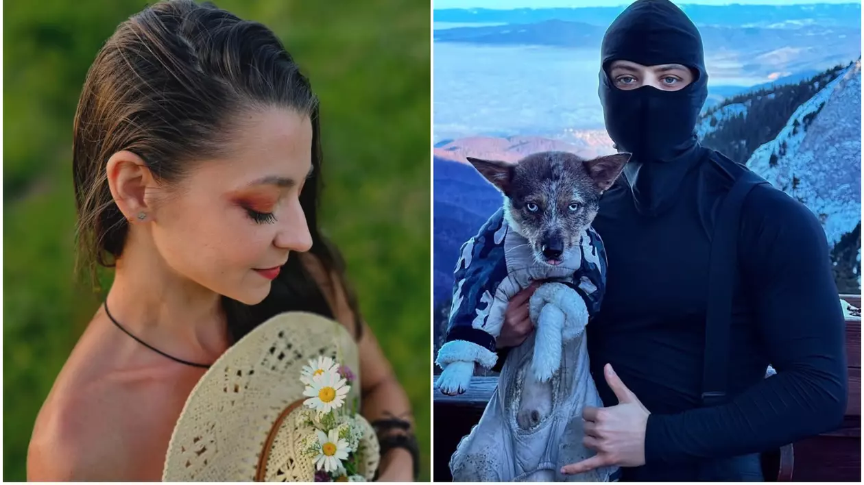 Ionela Dobre și Raul Săpătaru sunt noii concurenți de la Survivor România 2025