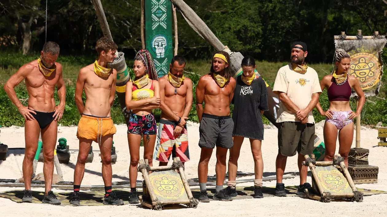 Survivor România 2025