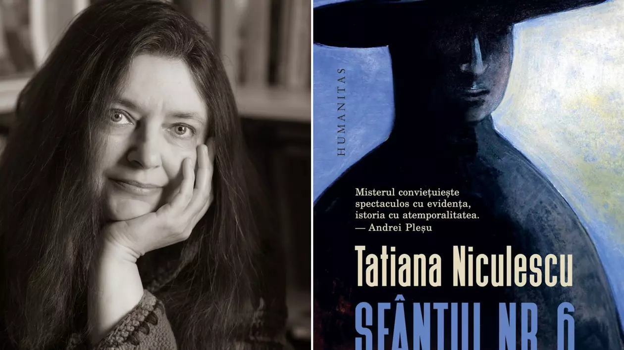 Tatiana Niculescu