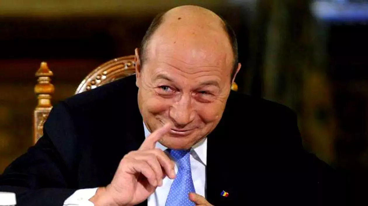 PSD, mort. Băsescu, președinte