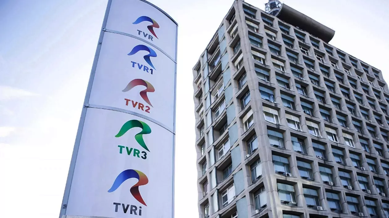 sediu TVR