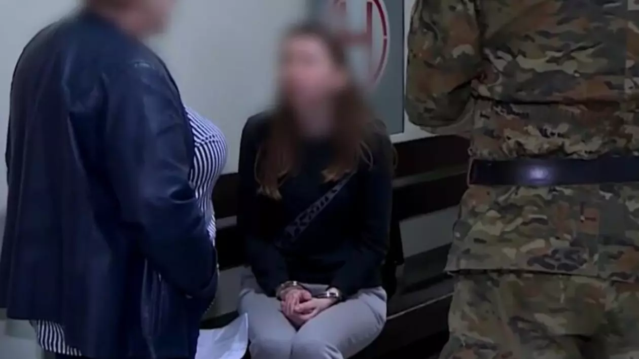 Femeia din Ucraina care a vândut 56 rinichi și era urmărită de Interpol