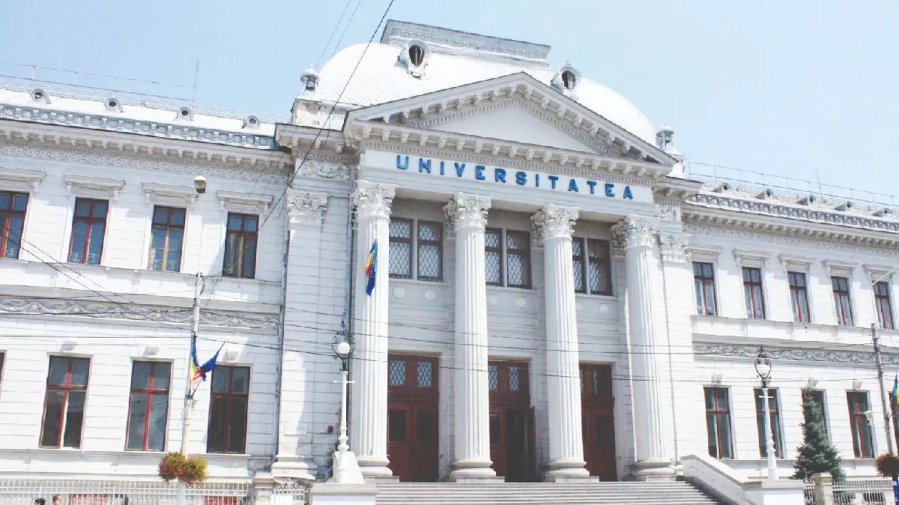 Universitatea din Craiova