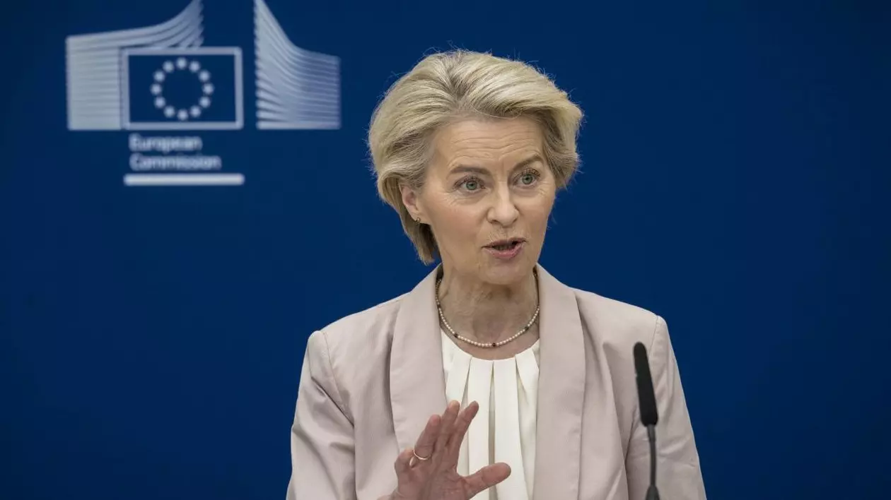 UE sprijină propunerea americano-europeană de încetare a focului în Ucraina: „Mingea este acum în terenul Rusiei”
