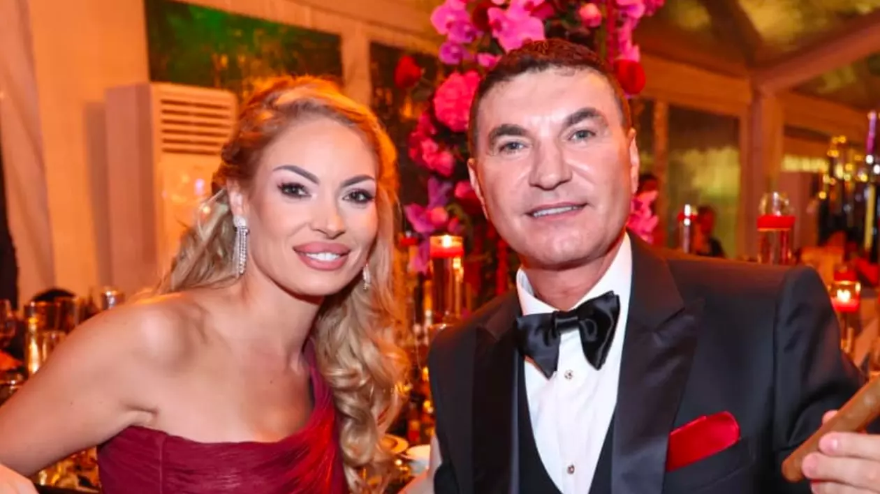 Valentina Pelinel și Cristi Borcea (1)