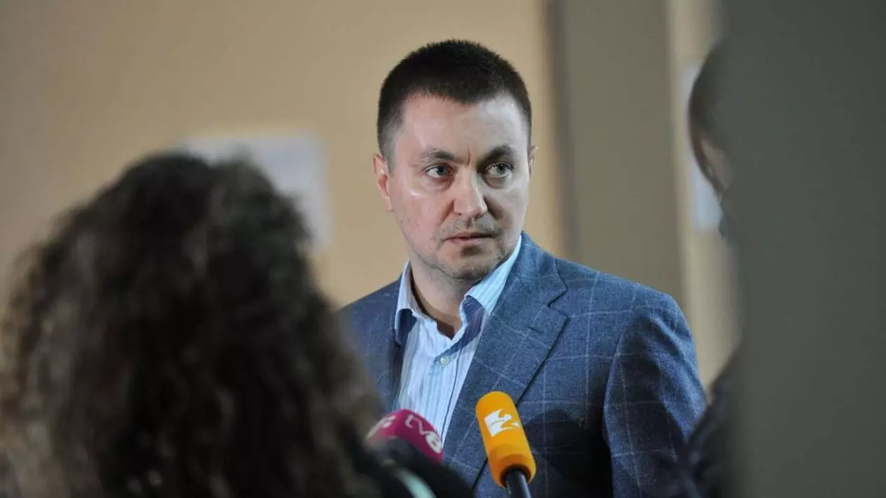 Veaceslav Platon, controversatul om de afaceri din Republica Moldova