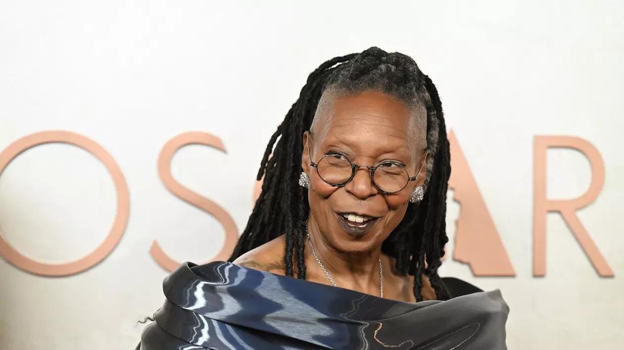 Whoopi Goldberg